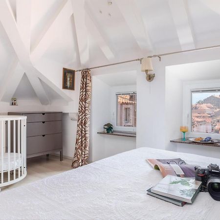 B&B Apartments And Studios Lanii Dubrovnik Luaran gambar
