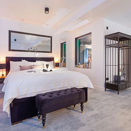 B&B Apartments And Studios Lanii Dubrovnik Luaran gambar