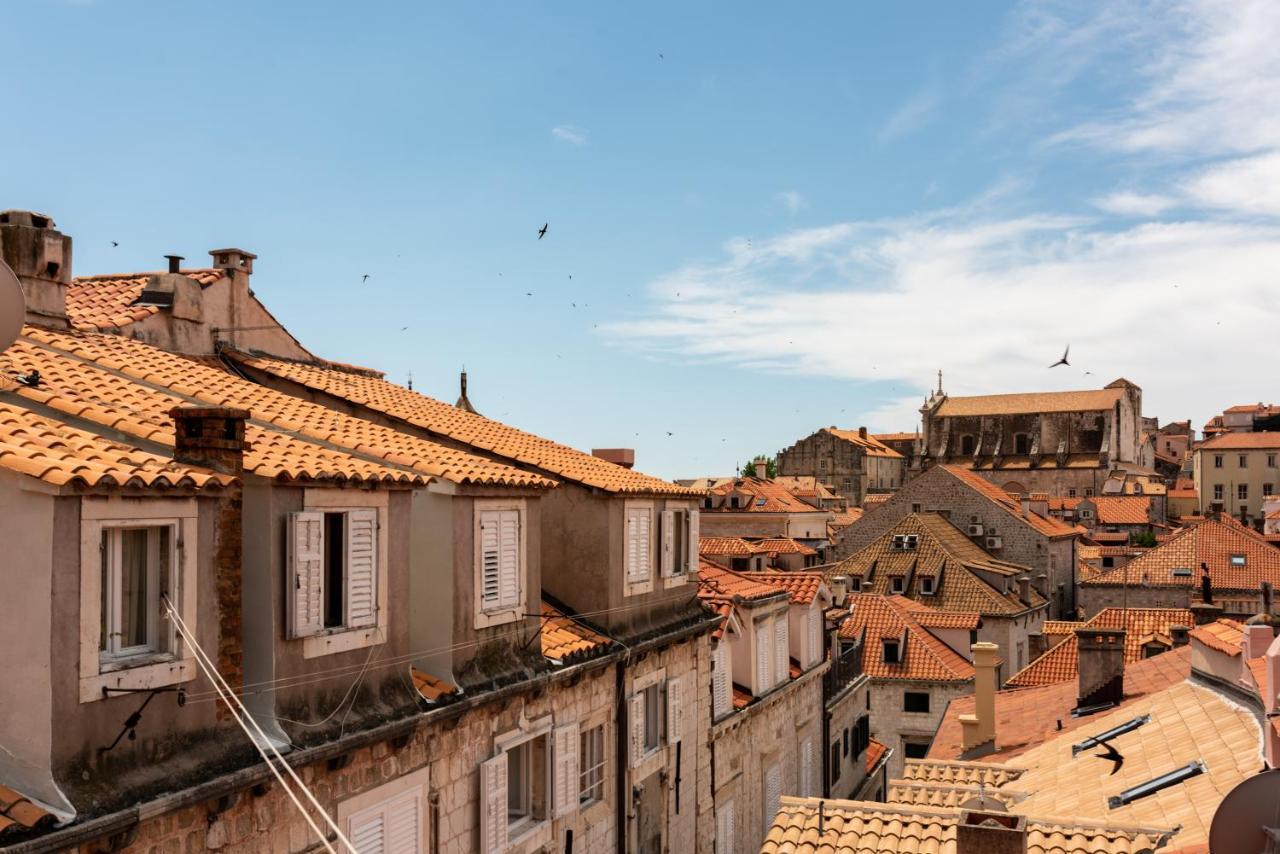 B&B Apartments And Studios Lanii Dubrovnik Luaran gambar