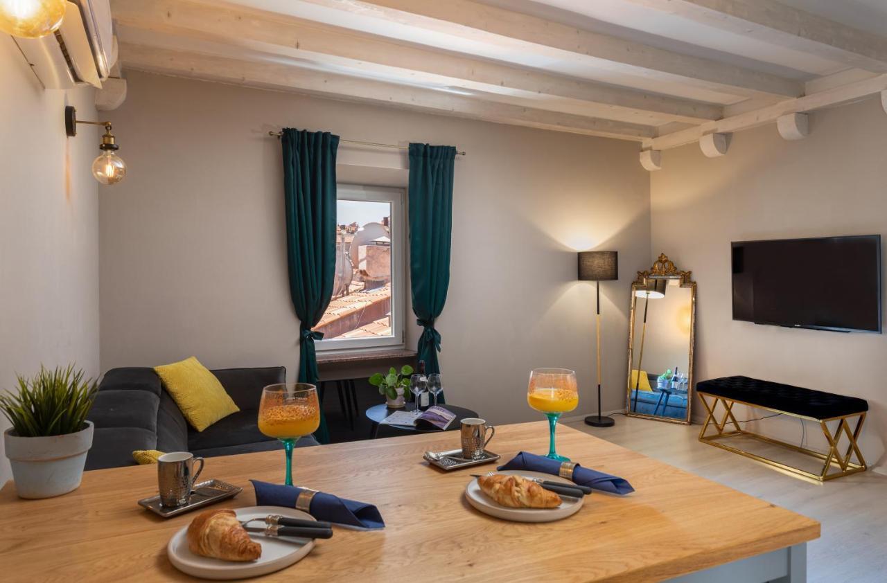 B&B Apartments And Studios Lanii Dubrovnik Luaran gambar