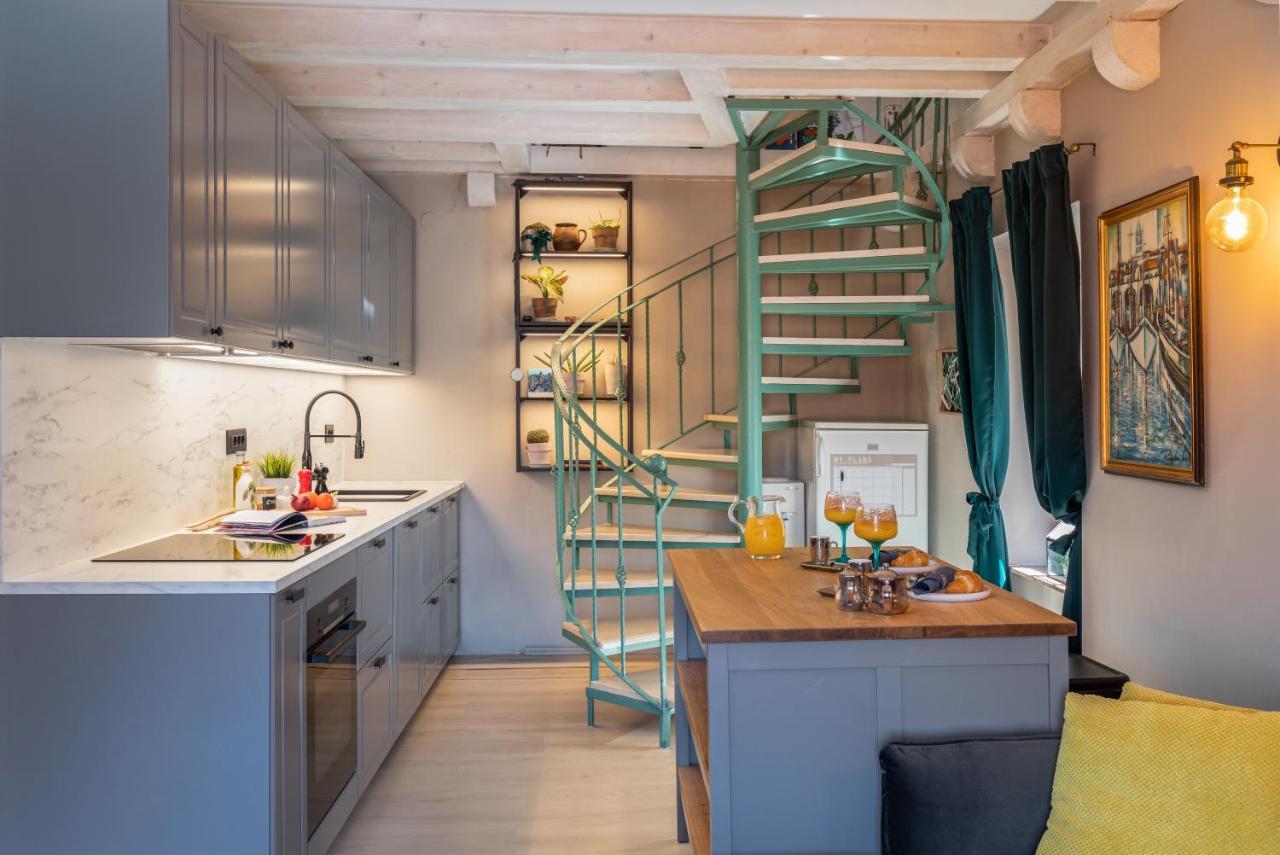 B&B Apartments And Studios Lanii Dubrovnik Luaran gambar