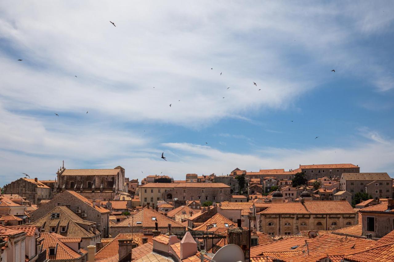 B&B Apartments And Studios Lanii Dubrovnik Luaran gambar