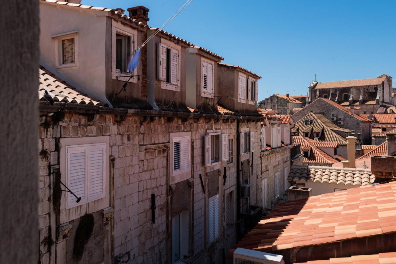 B&B Apartments And Studios Lanii Dubrovnik Luaran gambar