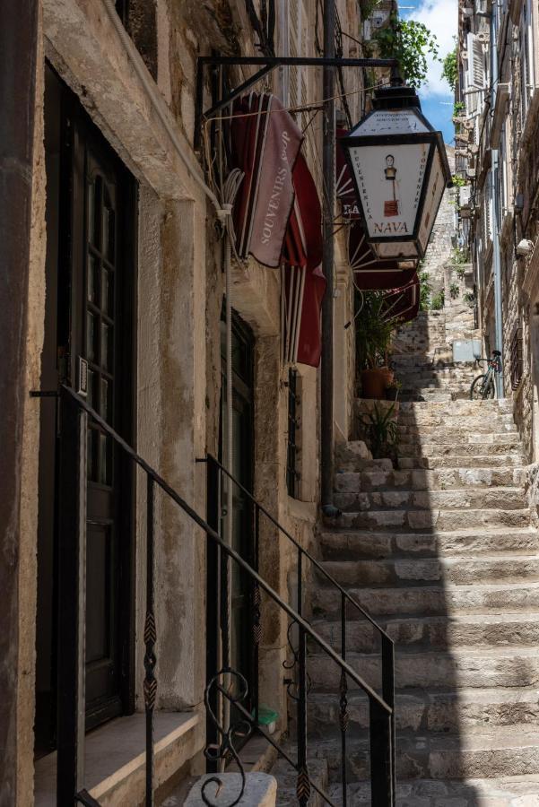 B&B Apartments And Studios Lanii Dubrovnik Luaran gambar