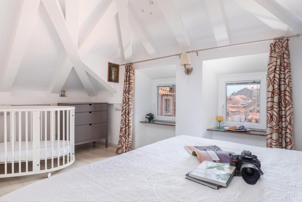 B&B Apartments And Studios Lanii Dubrovnik Luaran gambar