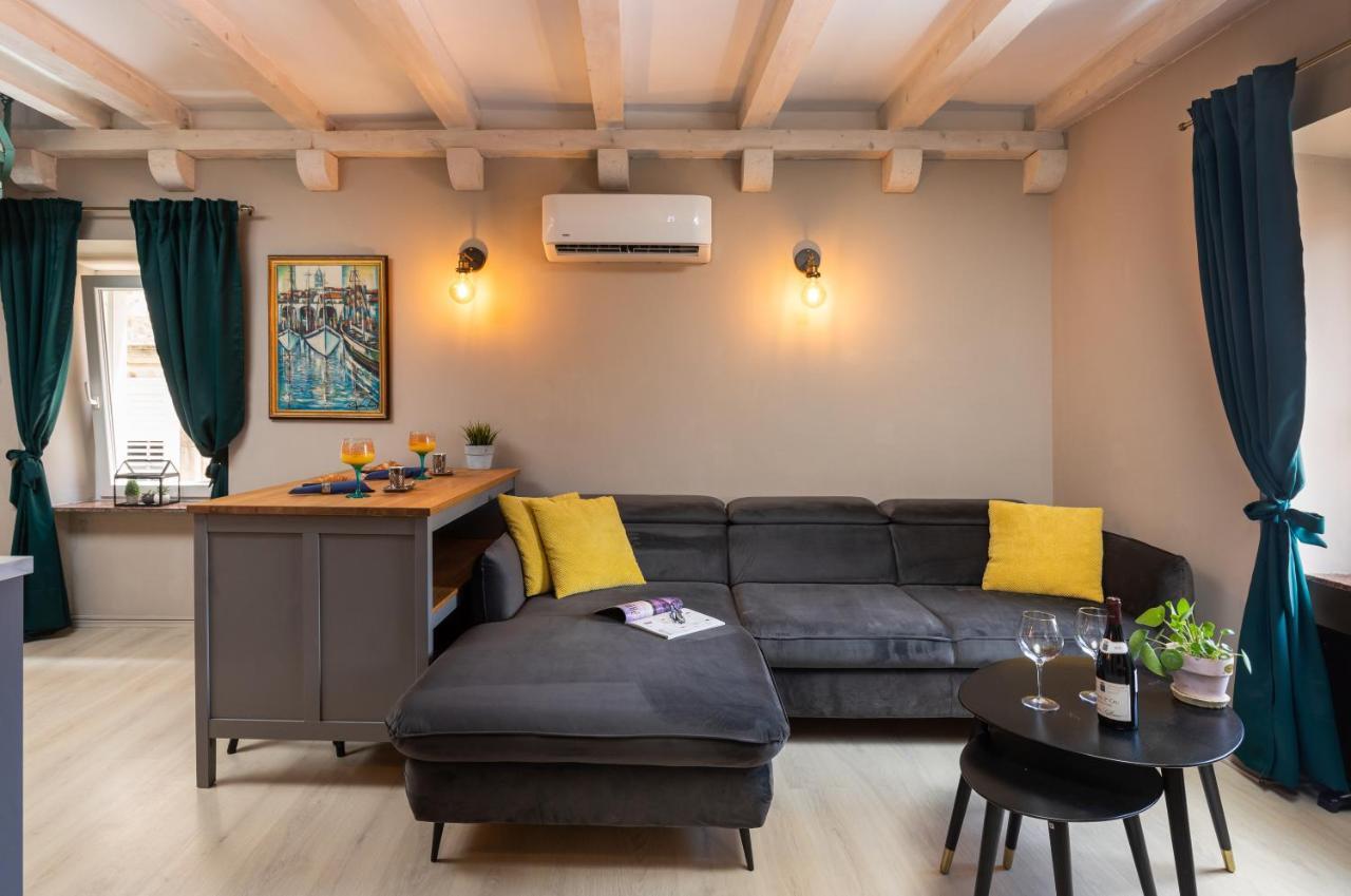 B&B Apartments And Studios Lanii Dubrovnik Luaran gambar