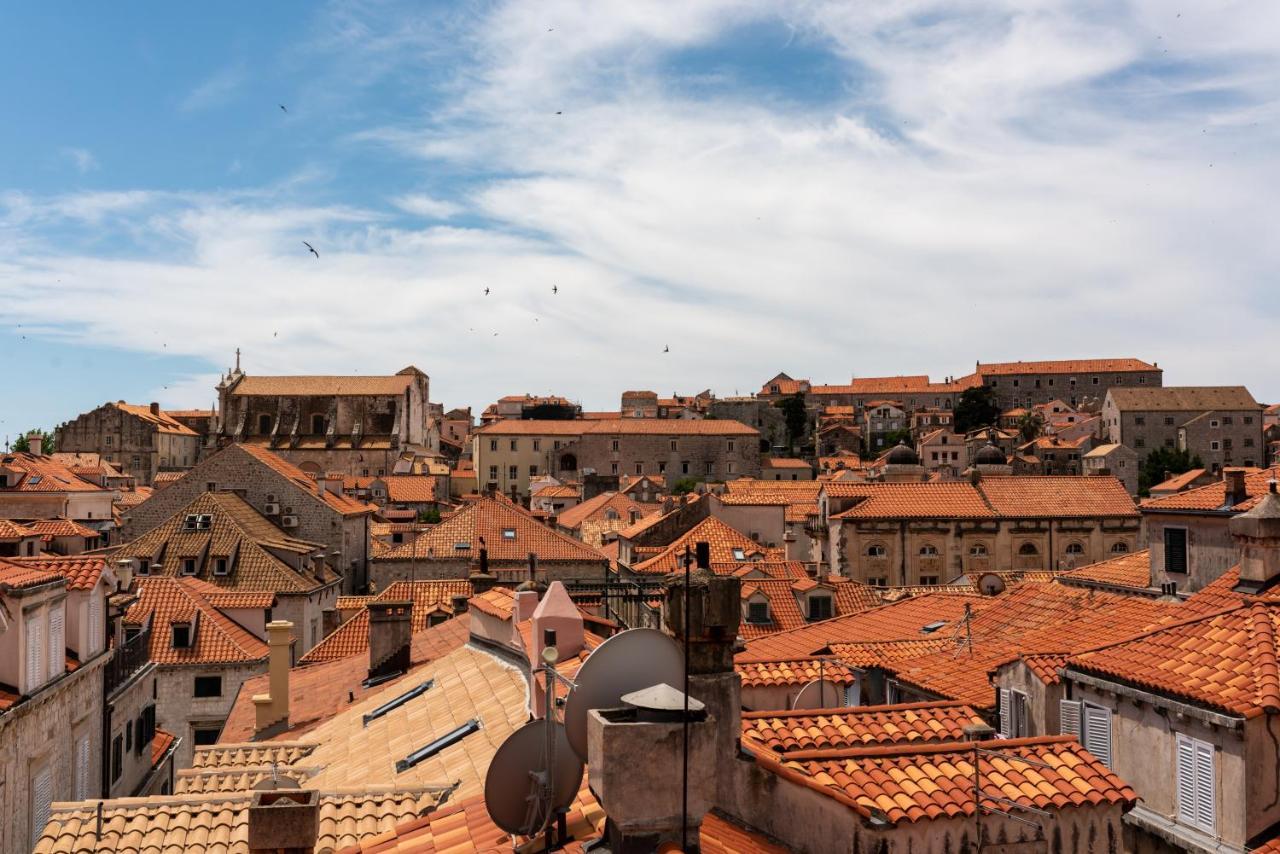 B&B Apartments And Studios Lanii Dubrovnik Luaran gambar