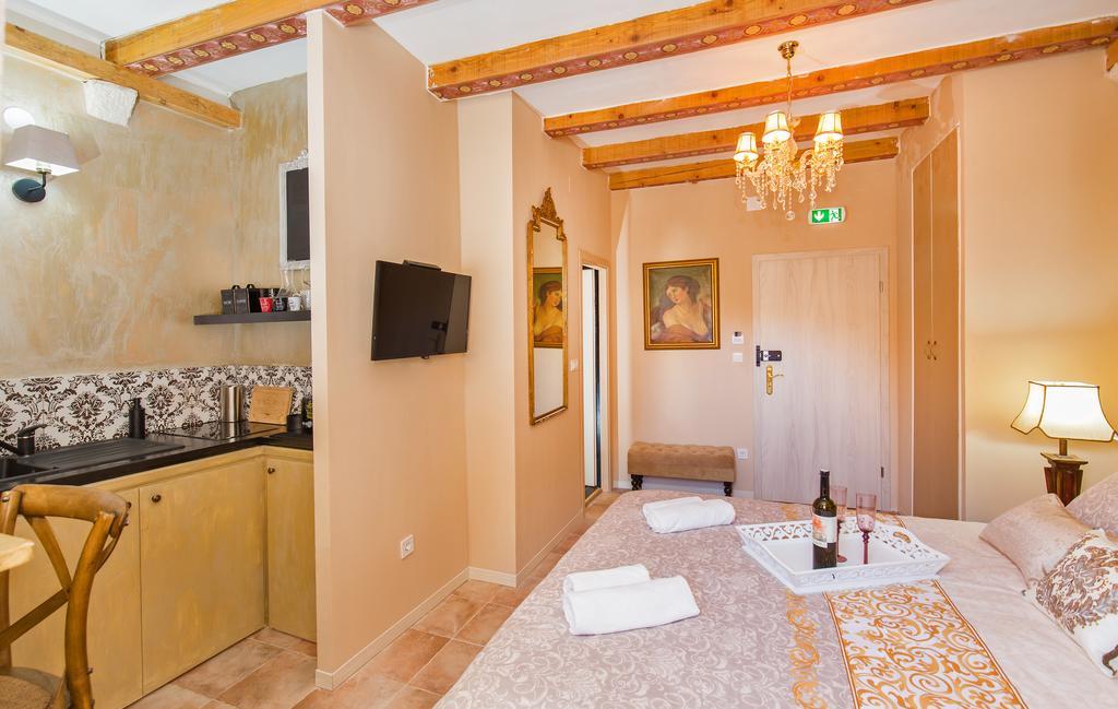 B&B Apartments And Studios Lanii Dubrovnik Luaran gambar