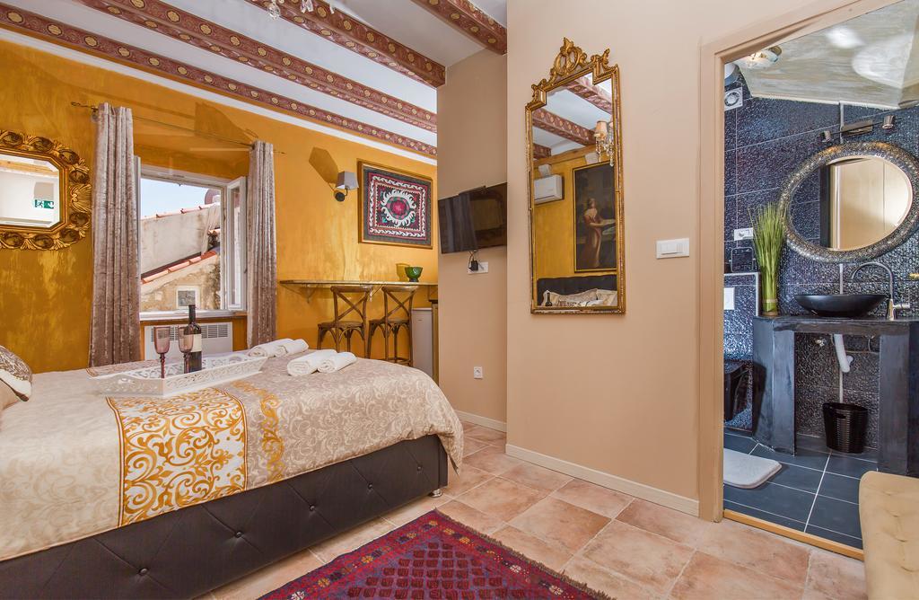 B&B Apartments And Studios Lanii Dubrovnik Luaran gambar