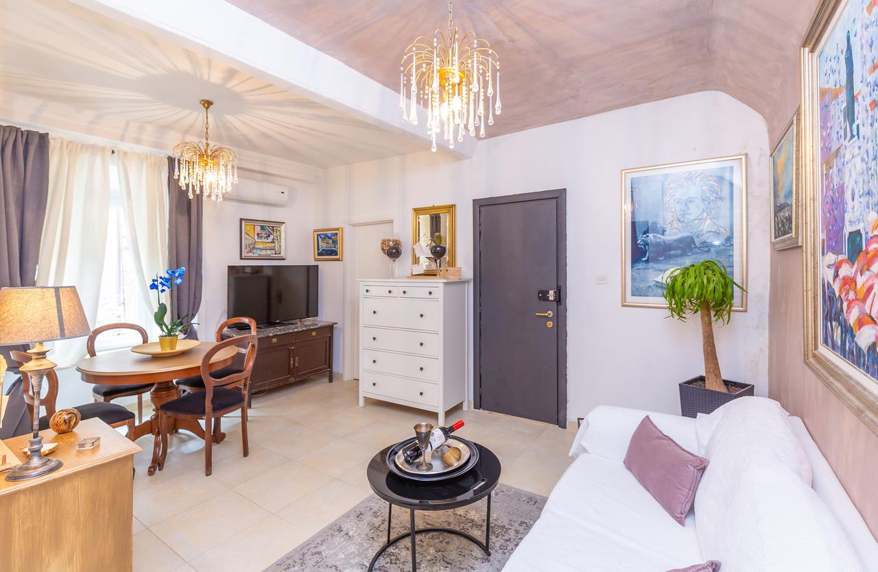 B&B Apartments And Studios Lanii Dubrovnik Luaran gambar