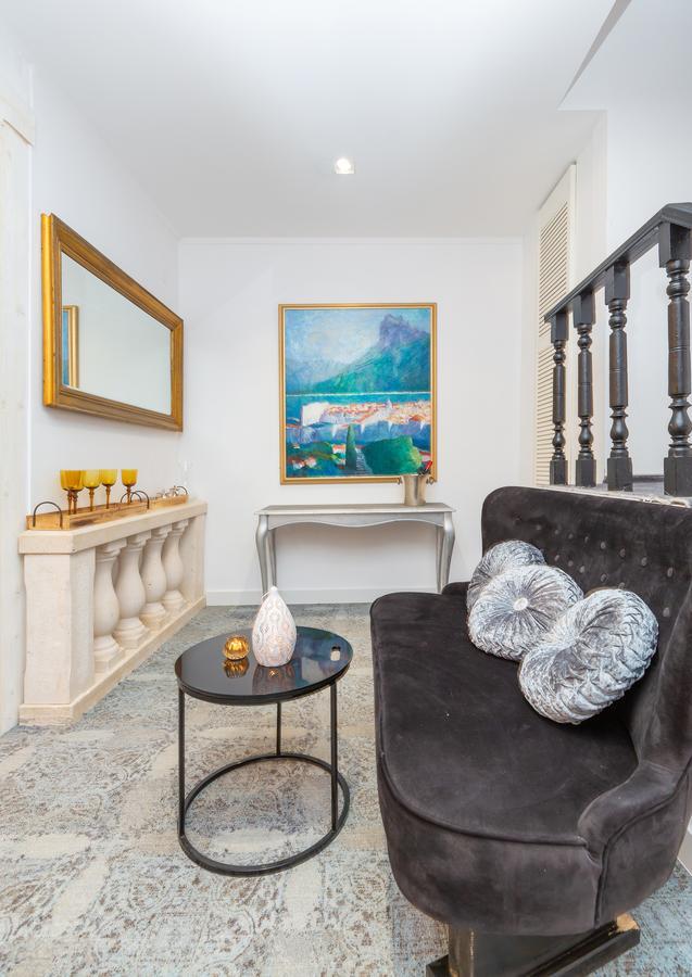 B&B Apartments And Studios Lanii Dubrovnik Luaran gambar