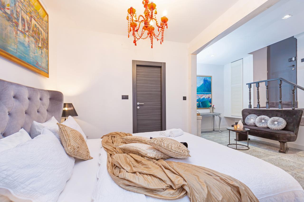 B&B Apartments And Studios Lanii Dubrovnik Luaran gambar