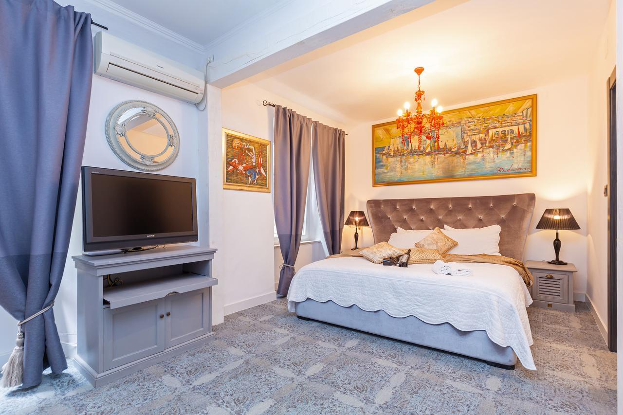 B&B Apartments And Studios Lanii Dubrovnik Luaran gambar