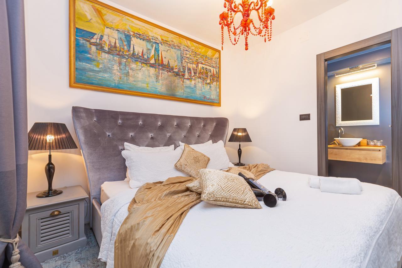 B&B Apartments And Studios Lanii Dubrovnik Luaran gambar