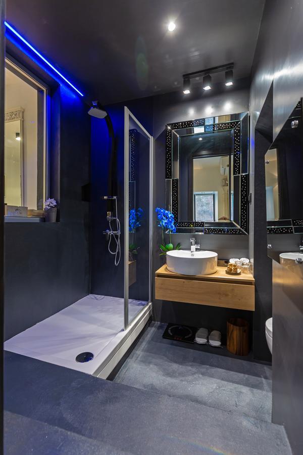 B&B Apartments And Studios Lanii Dubrovnik Luaran gambar