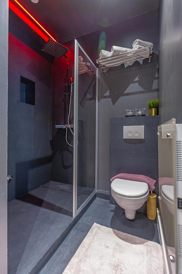 B&B Apartments And Studios Lanii Dubrovnik Luaran gambar
