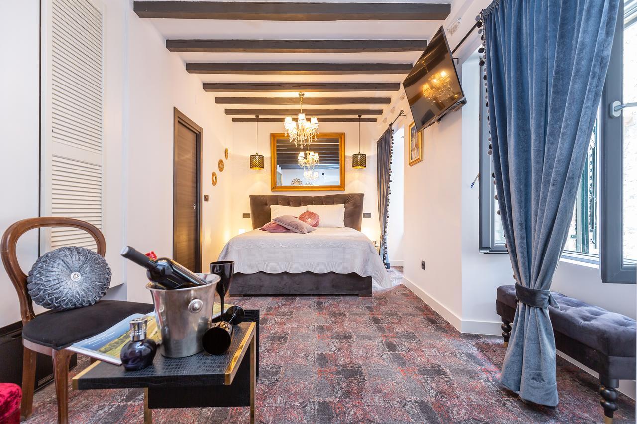 B&B Apartments And Studios Lanii Dubrovnik Luaran gambar