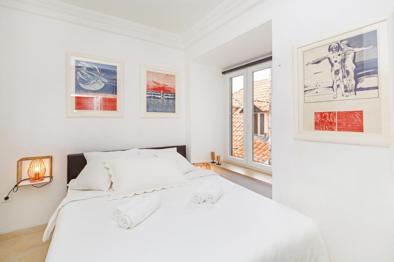 B&B Apartments And Studios Lanii Dubrovnik Luaran gambar