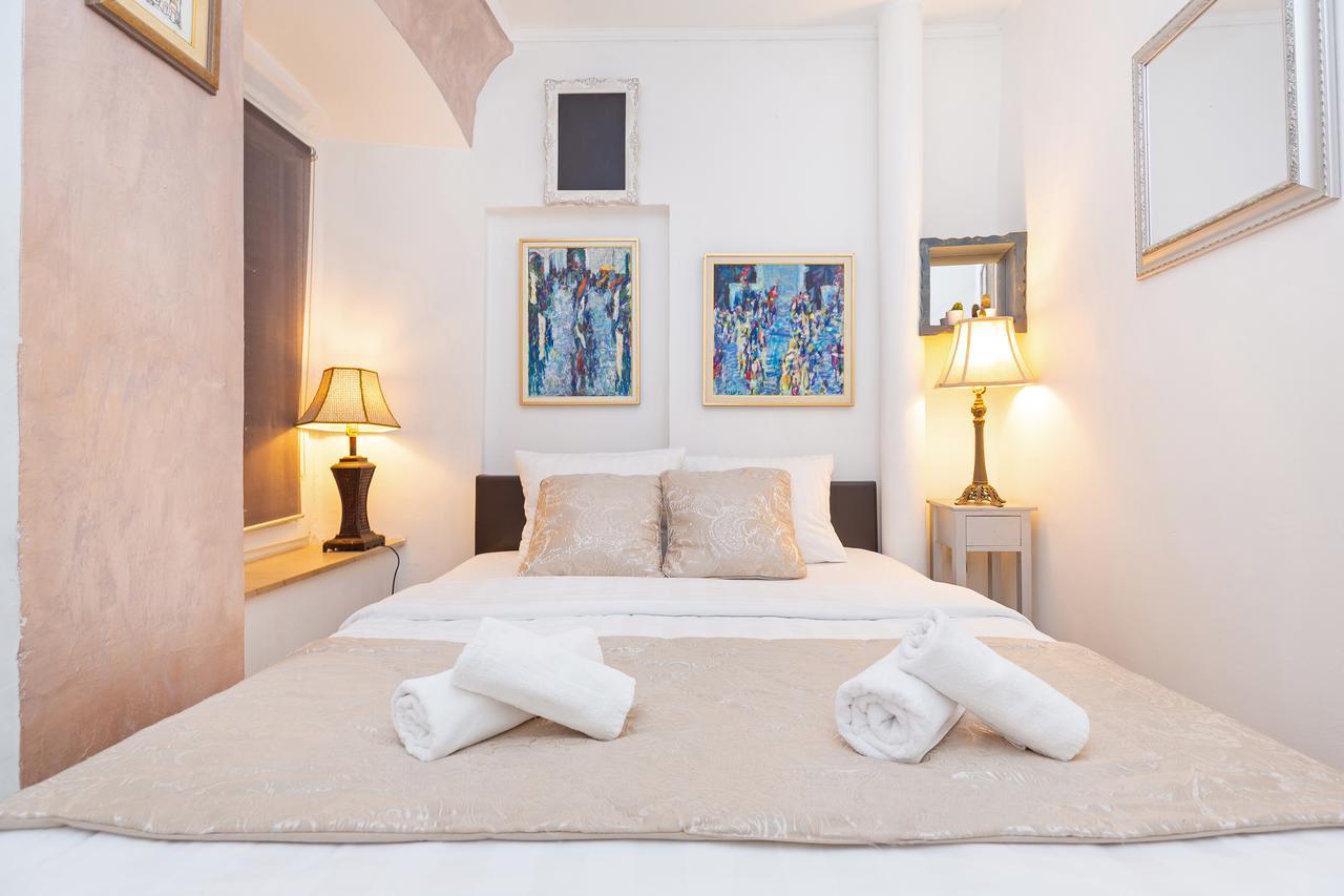 B&B Apartments And Studios Lanii Dubrovnik Luaran gambar