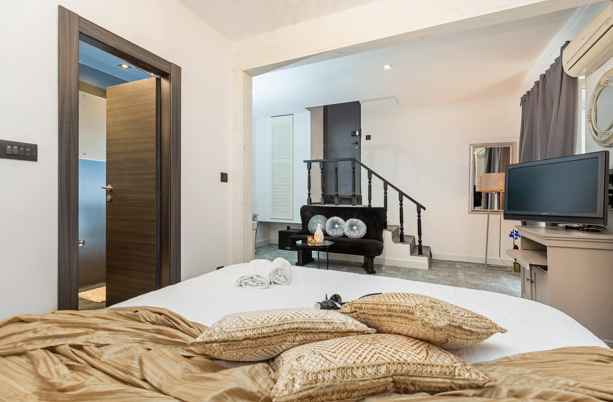 B&B Apartments And Studios Lanii Dubrovnik Luaran gambar